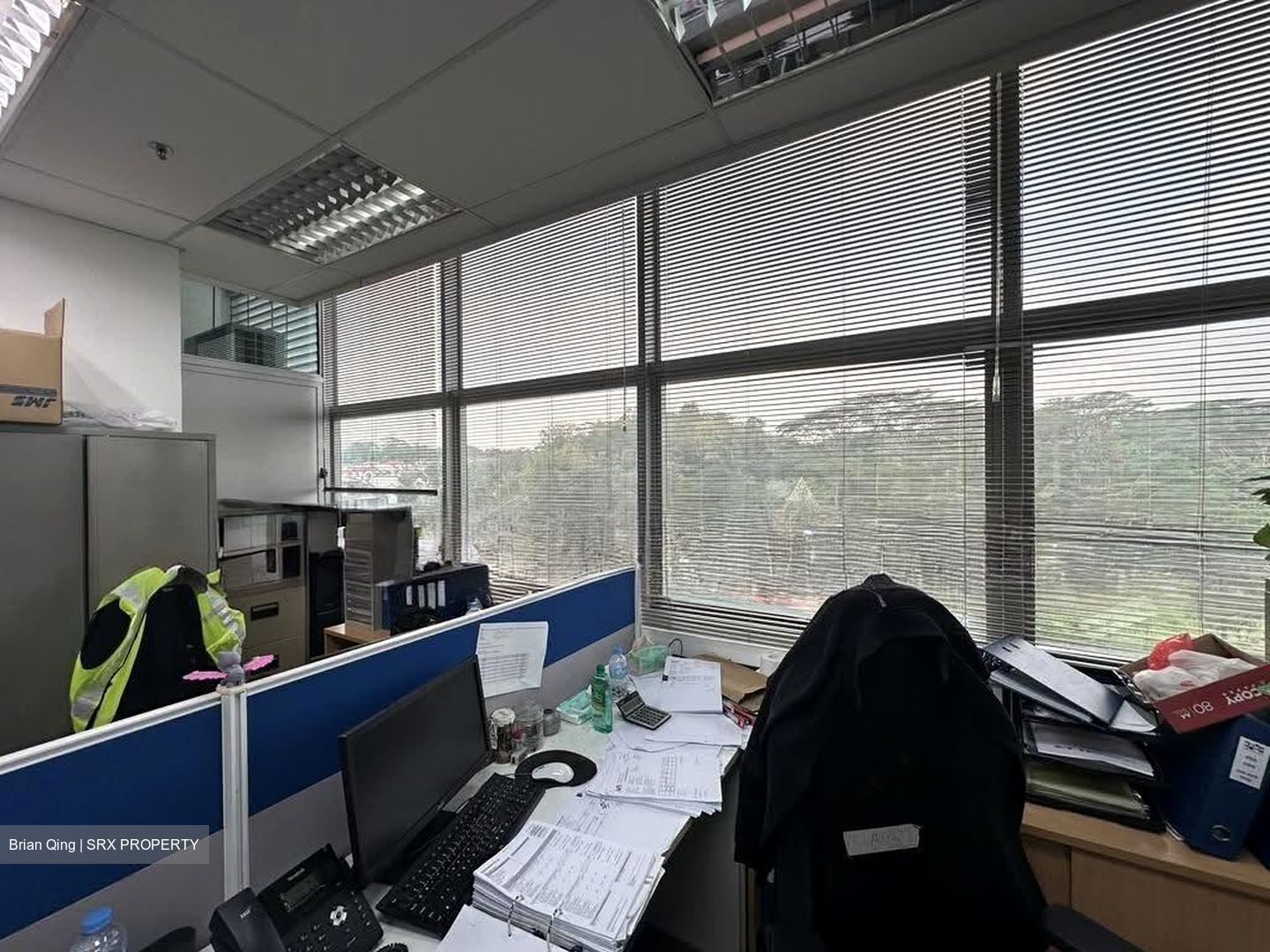 Wcega Tower (D23), Factory #624308621